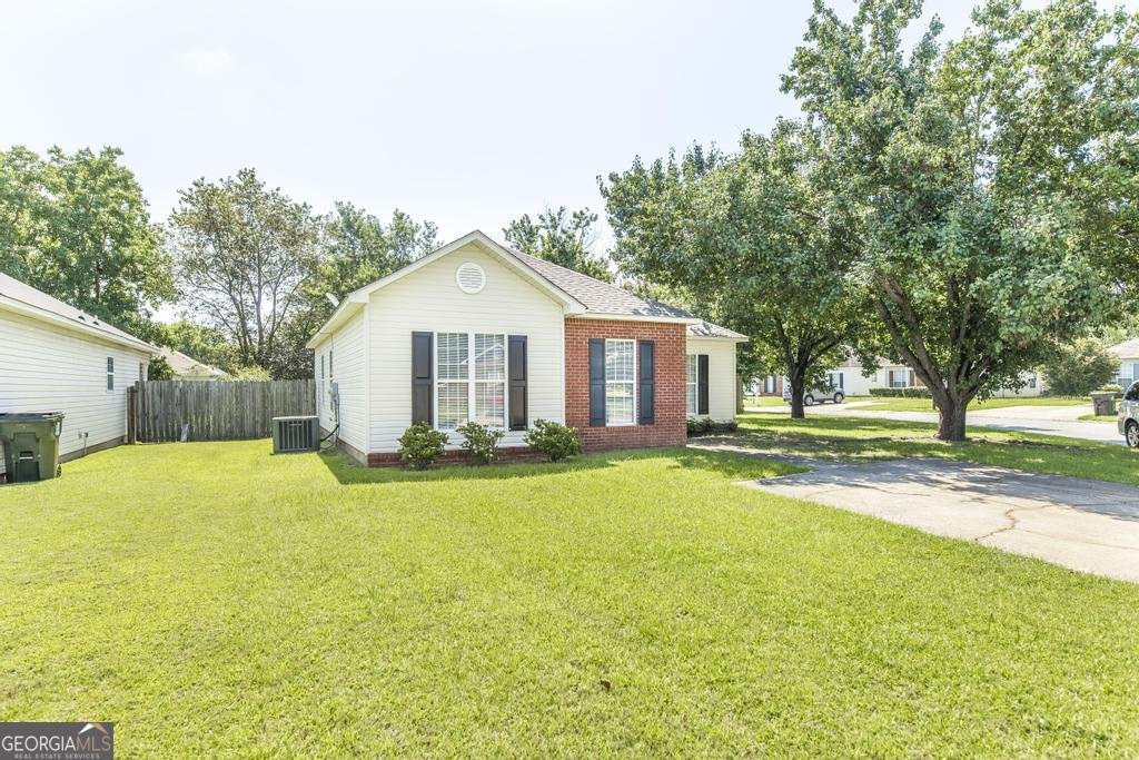 202 Norman Lane Warner Robins - 3