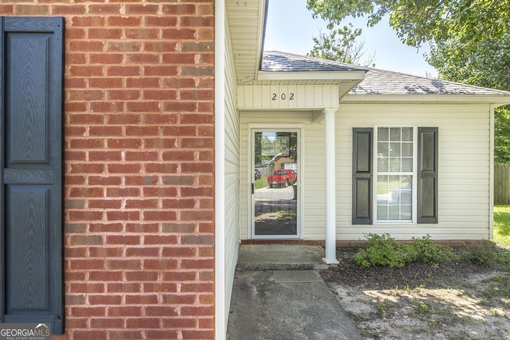 202 Norman Lane Warner Robins - 5