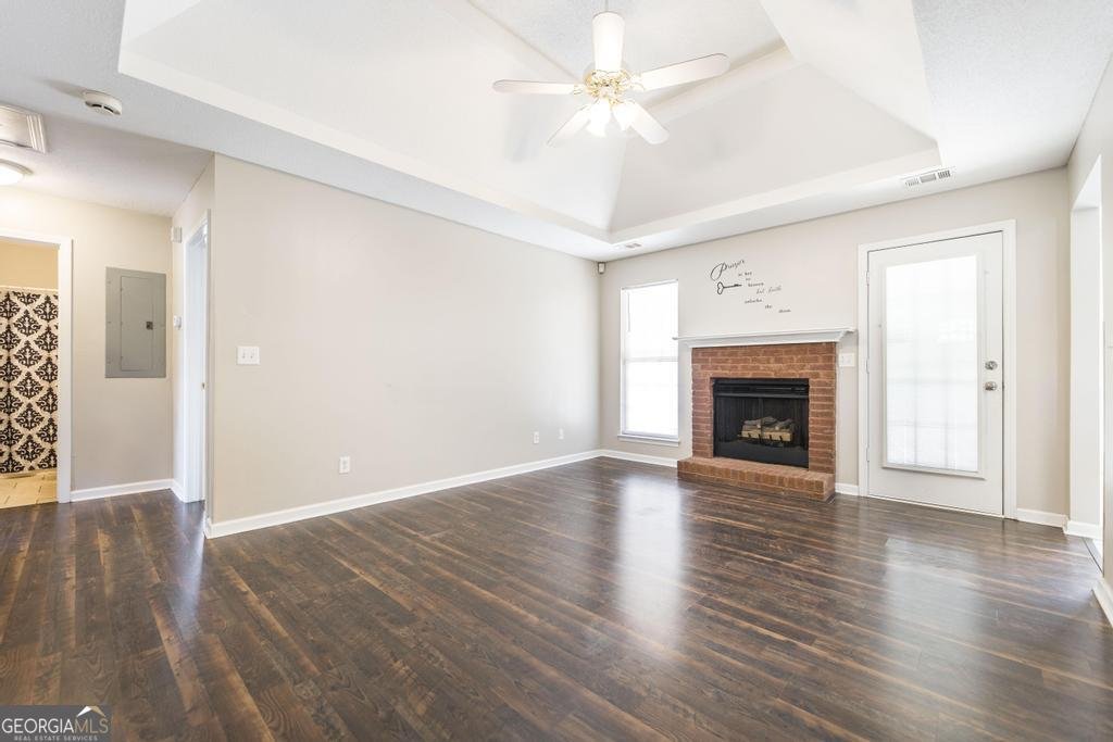 202 Norman Lane Warner Robins - 6
