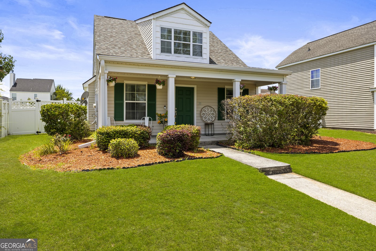 33 Godley Park Way Pooler - 1