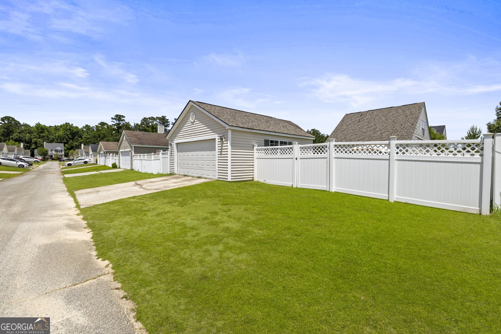 33 Godley Park Way Pooler - 12