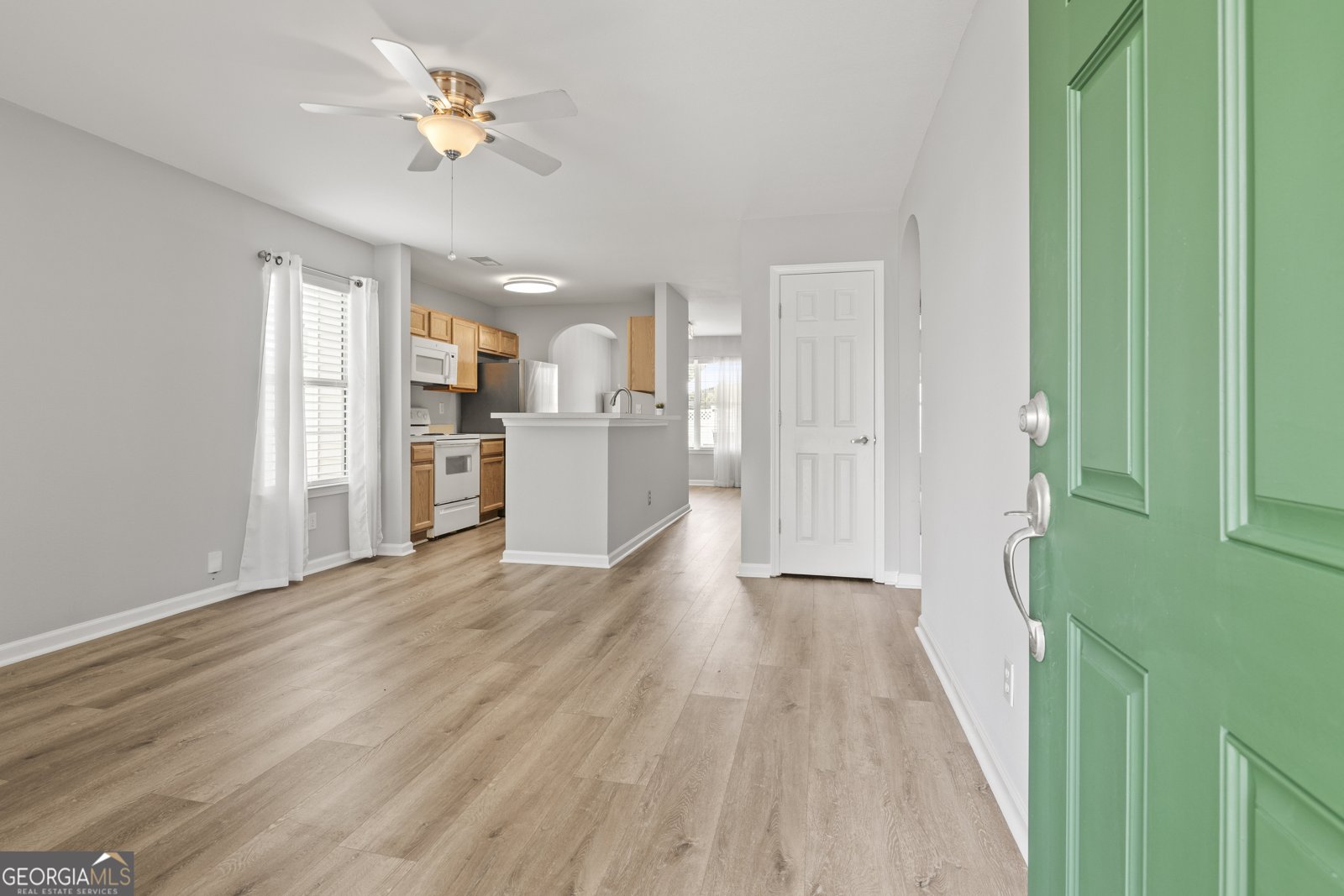 33 Godley Park Way Pooler - 16