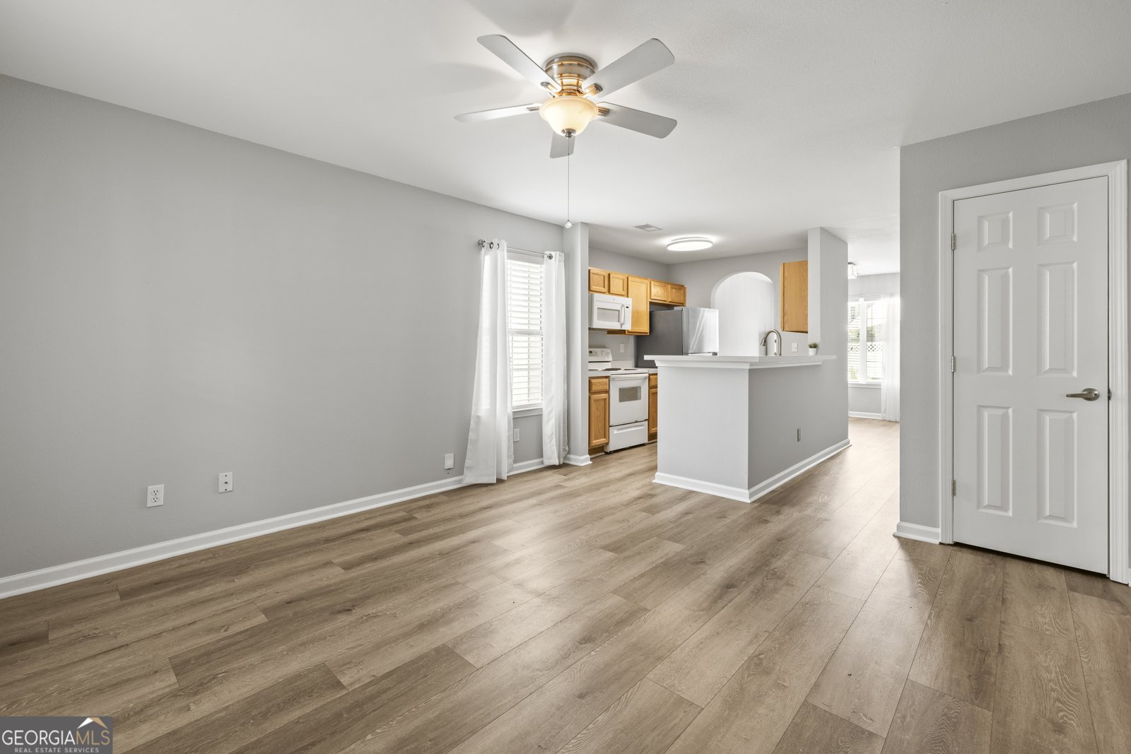 33 Godley Park Way Pooler - 18