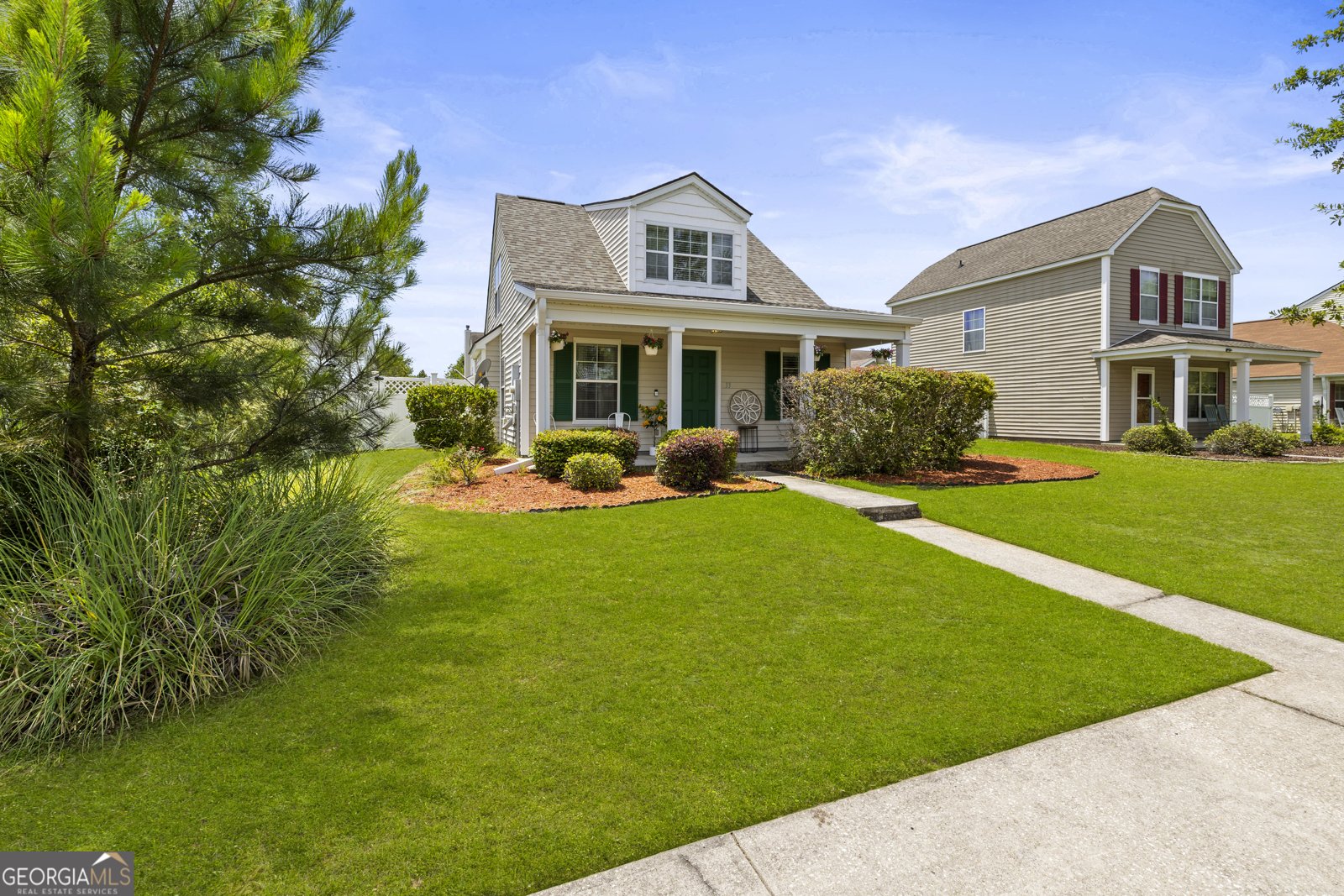 33 Godley Park Way Pooler - 2