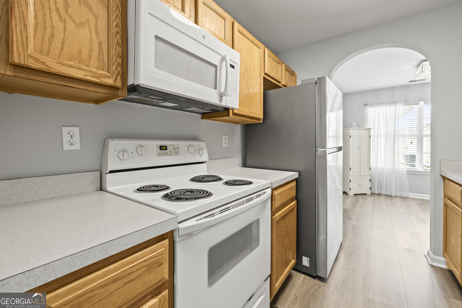 33 Godley Park Way Pooler - 22