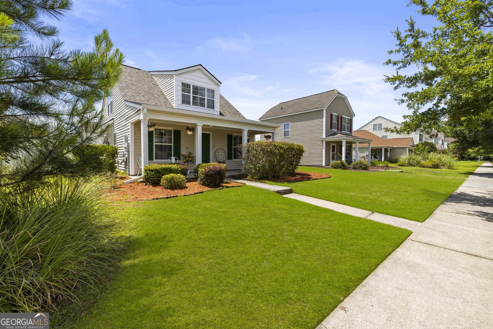 33 Godley Park Way Pooler - 3