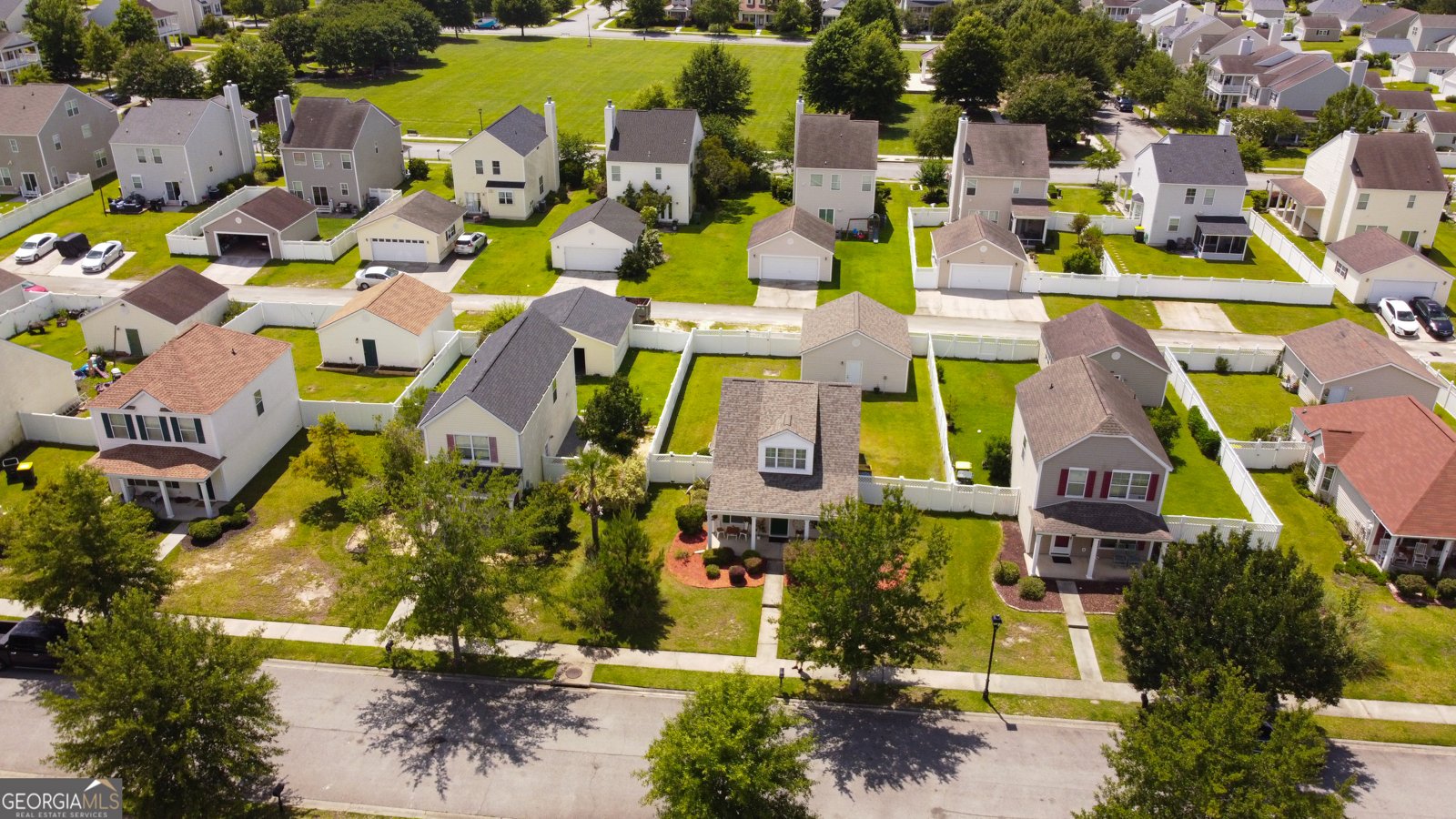 33 Godley Park Way Pooler - 40