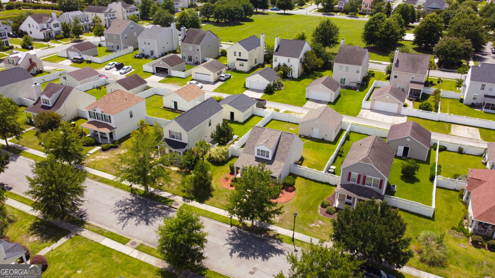 33 Godley Park Way Pooler - 41