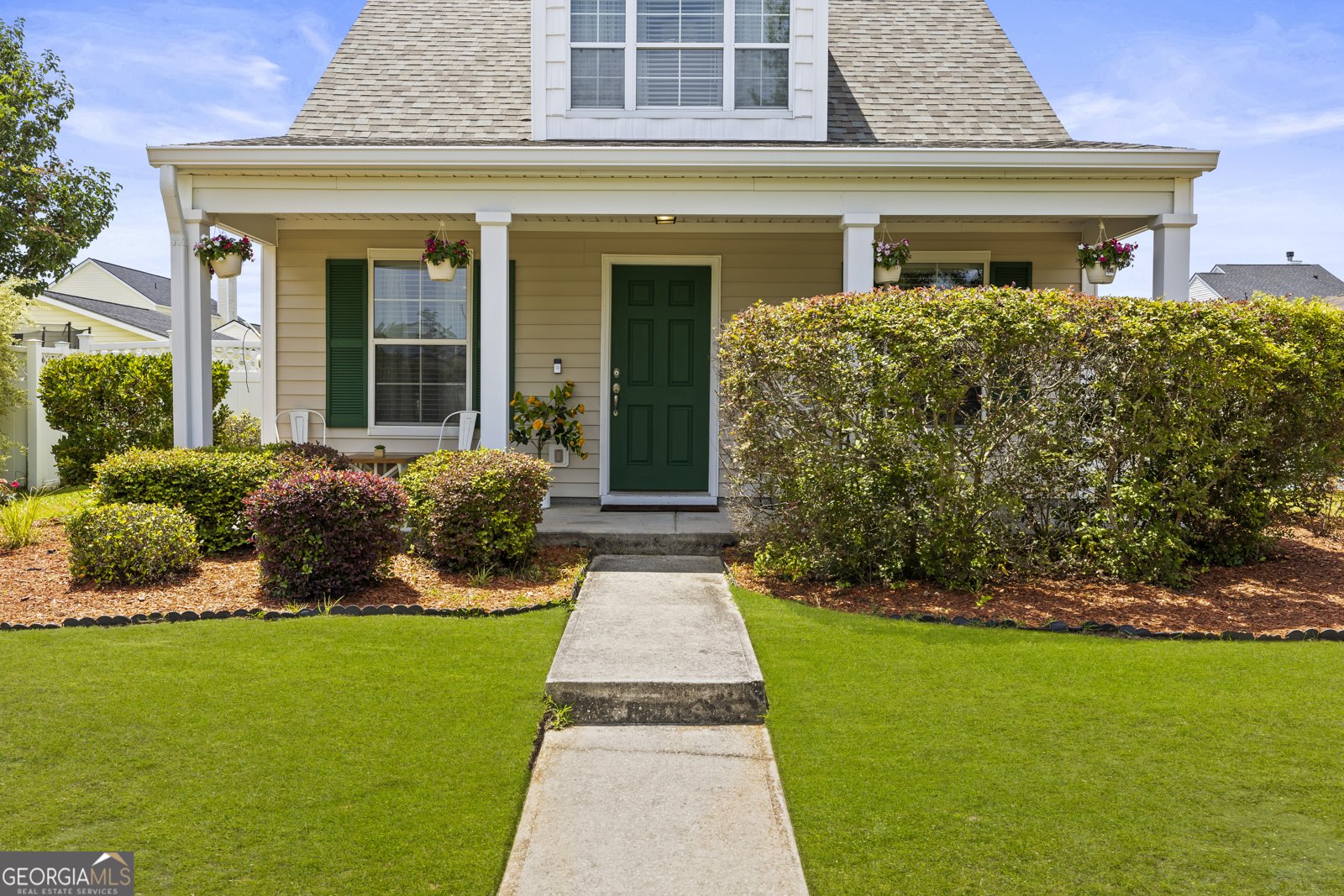 33 Godley Park Way Pooler - 6