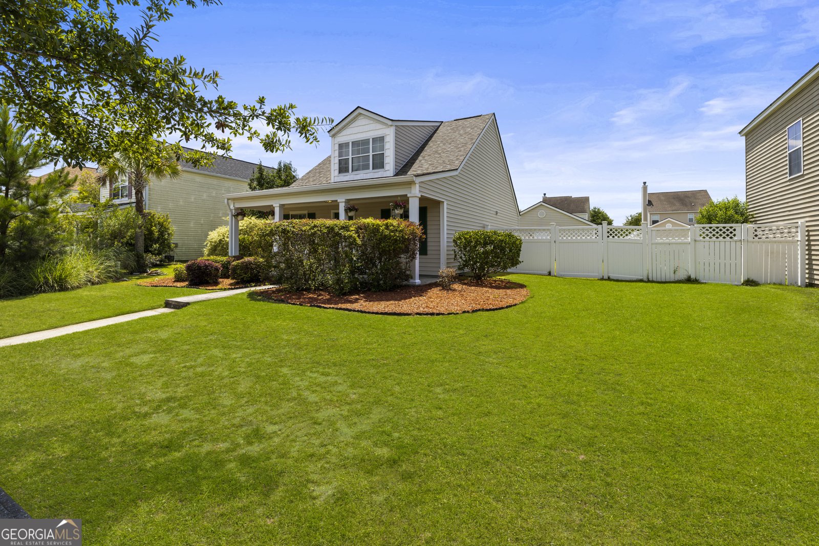 33 Godley Park Way Pooler - 7