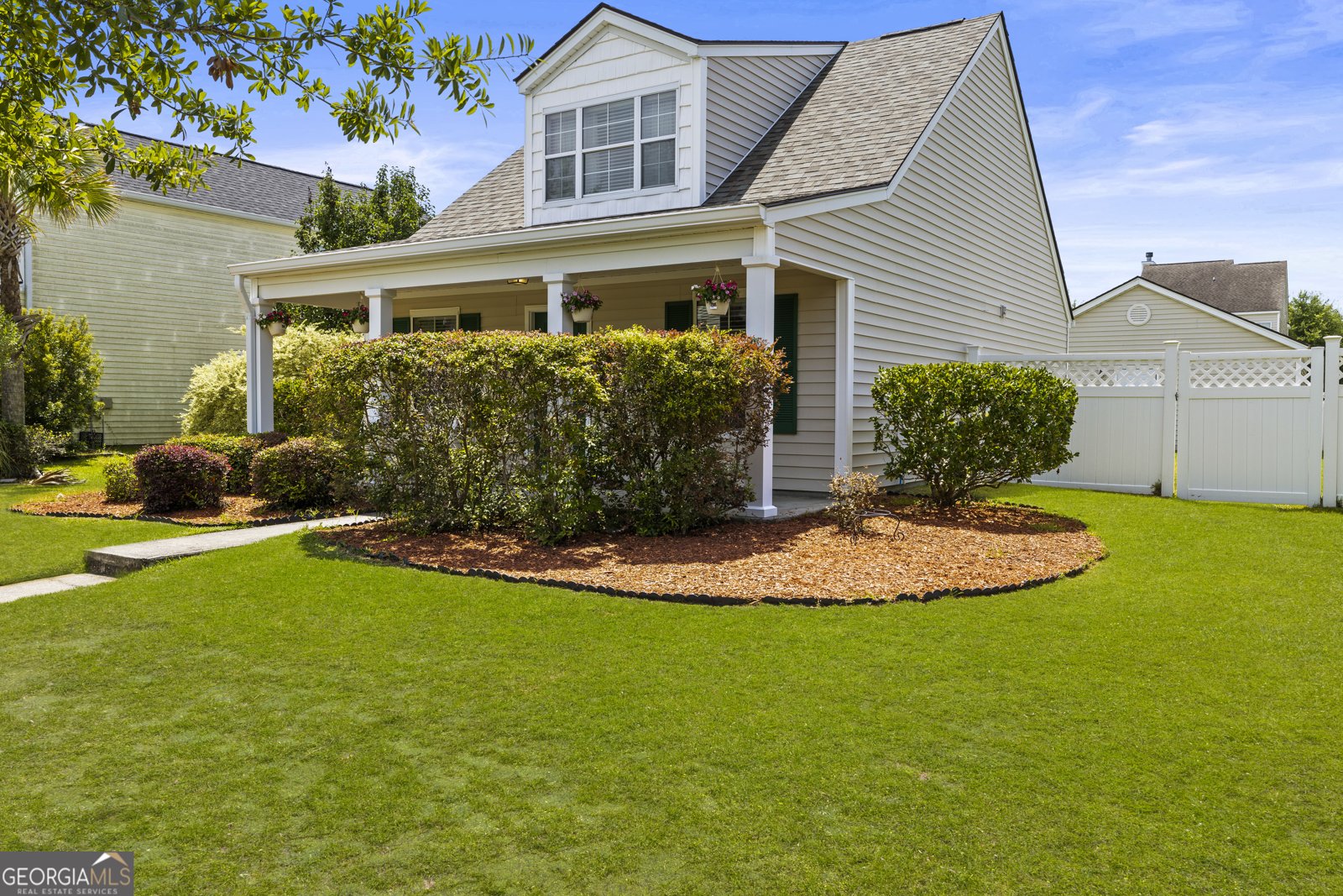 33 Godley Park Way Pooler - 8