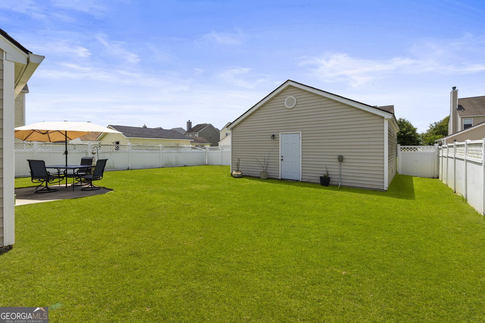 33 Godley Park Way Pooler - 9