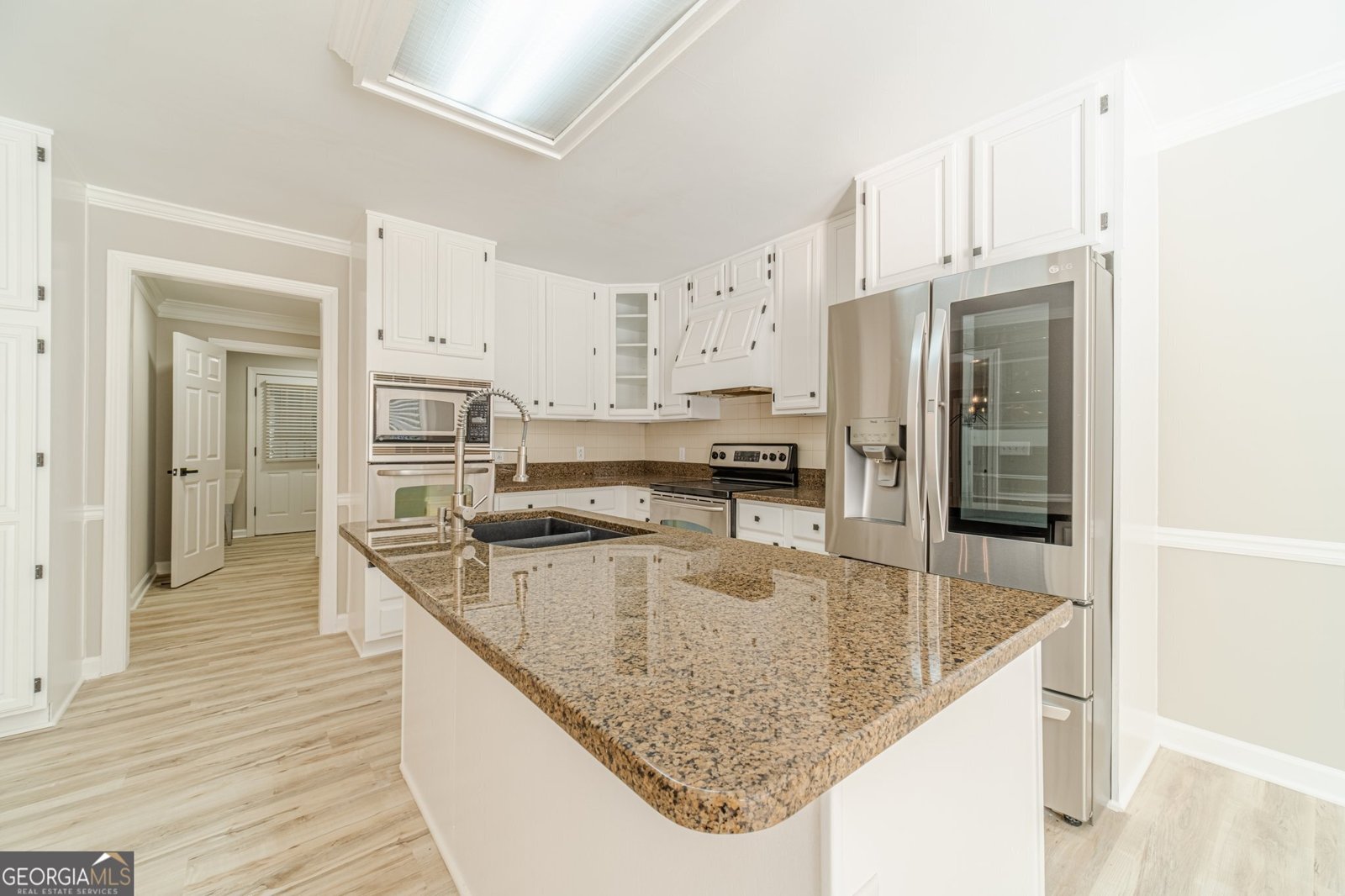 4120 Grady Smith Road Loganville - 13