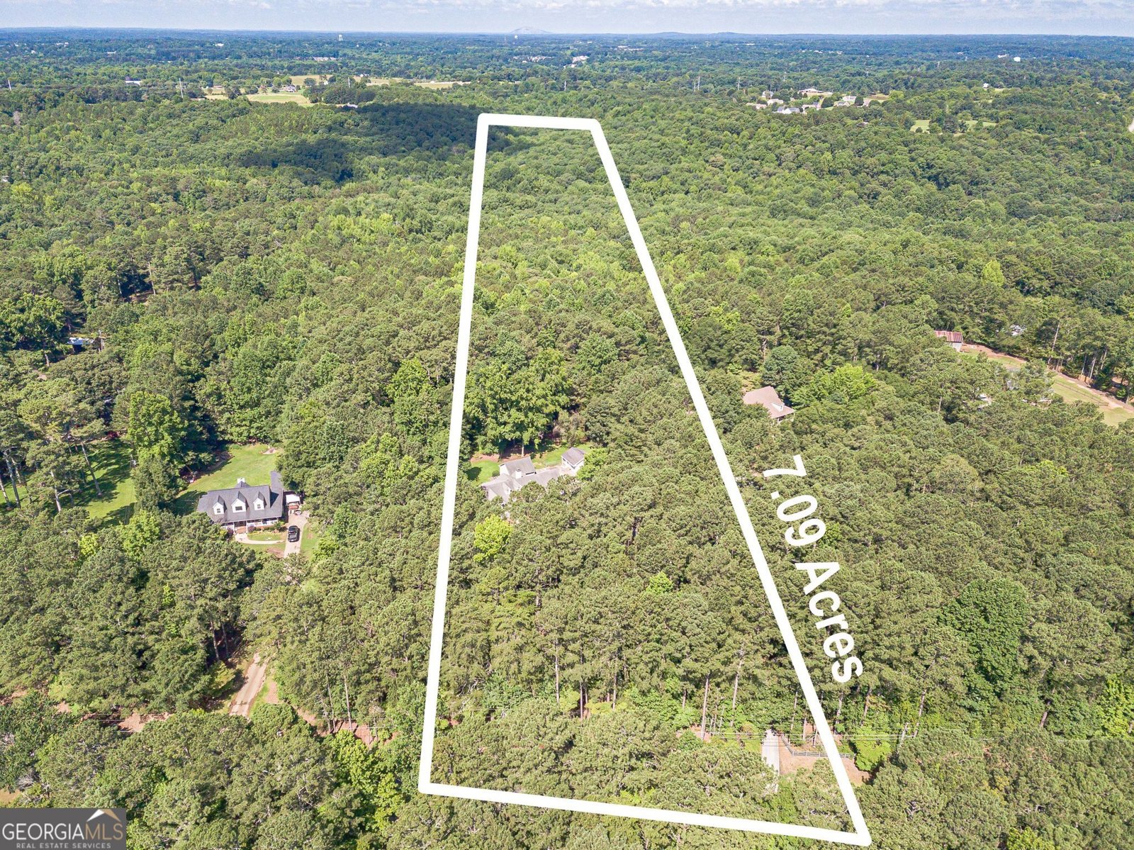 4120 Grady Smith Road Loganville - 2