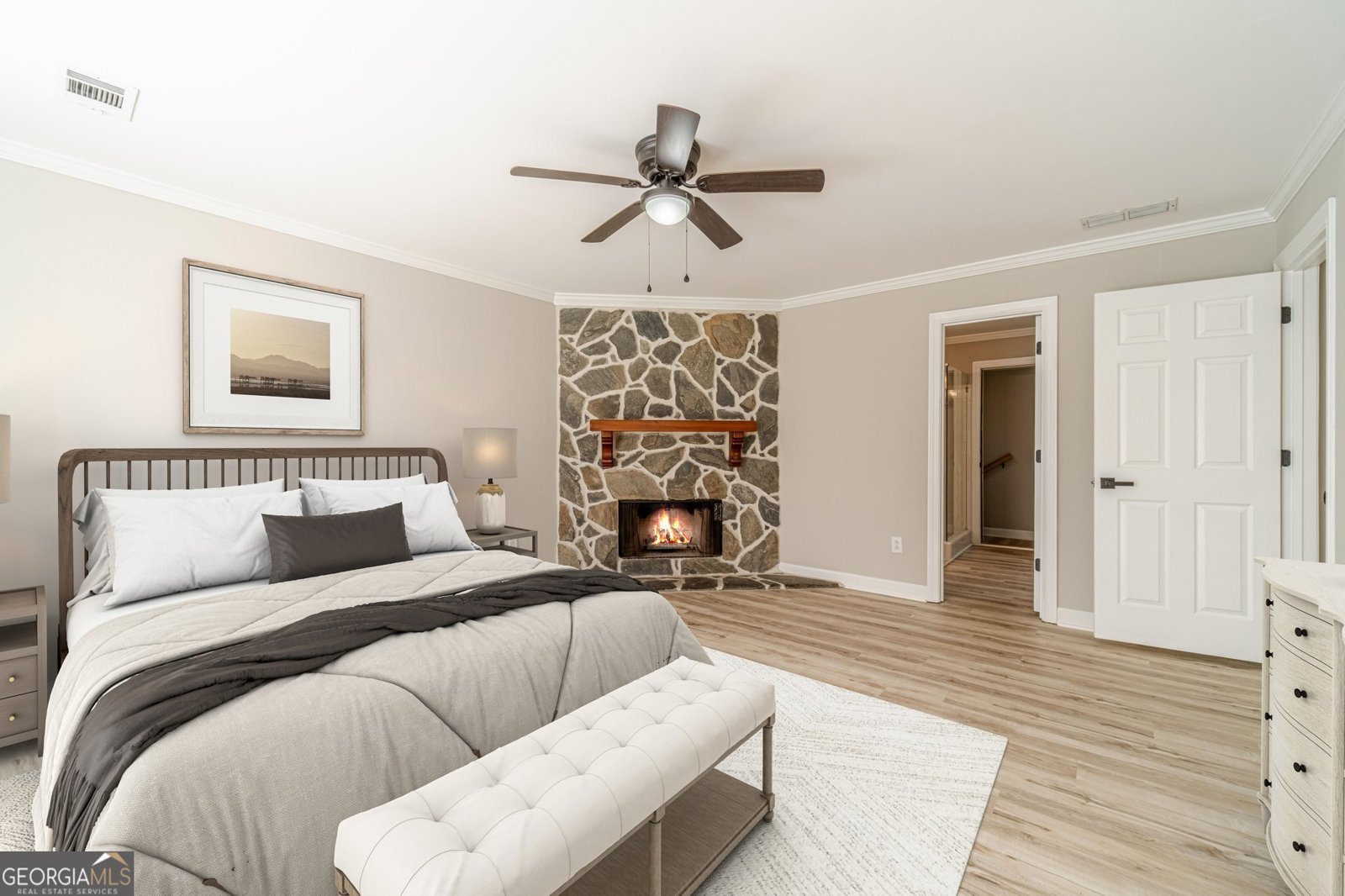 4120 Grady Smith Road Loganville - 21