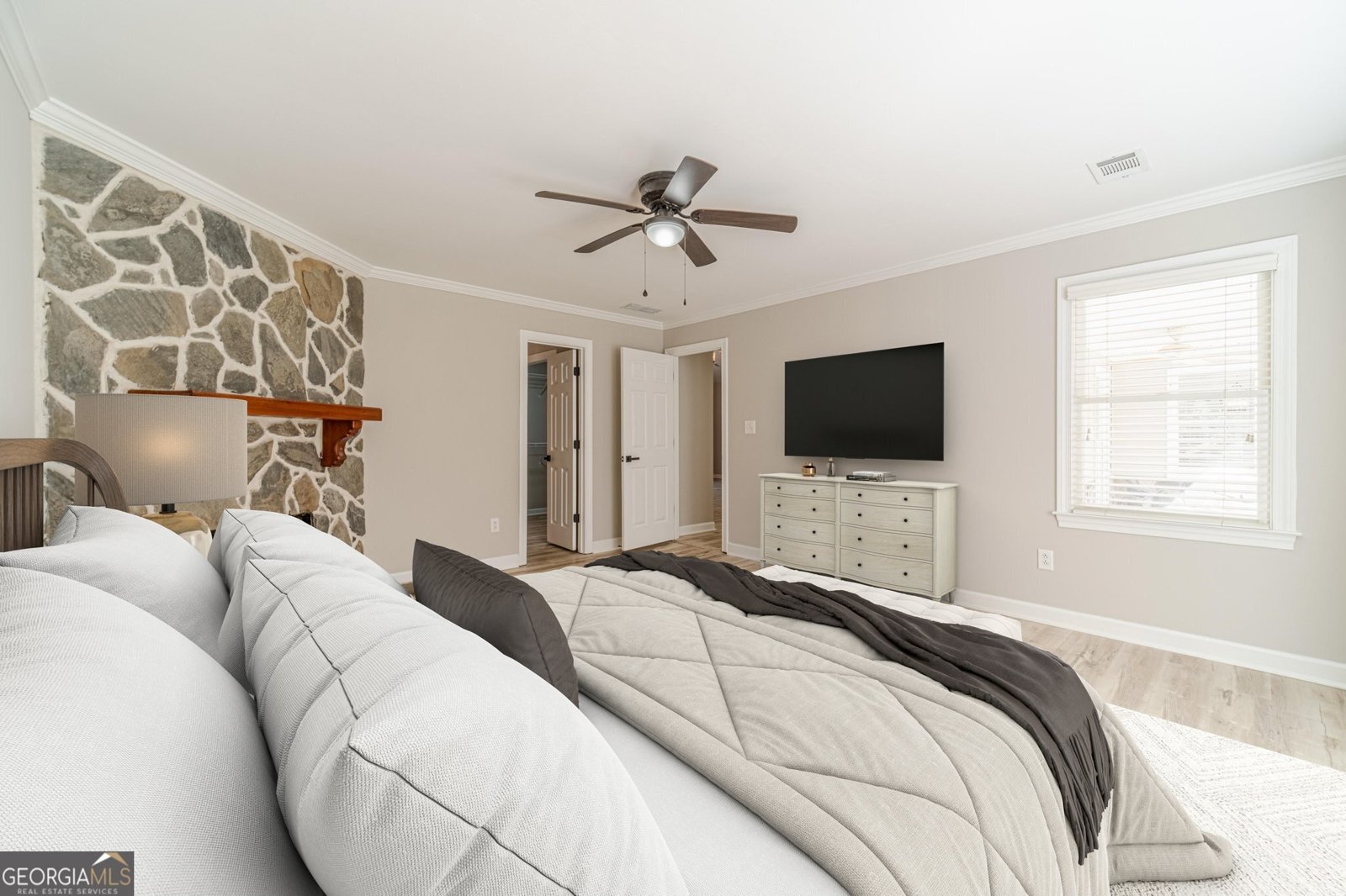 4120 Grady Smith Road Loganville - 22