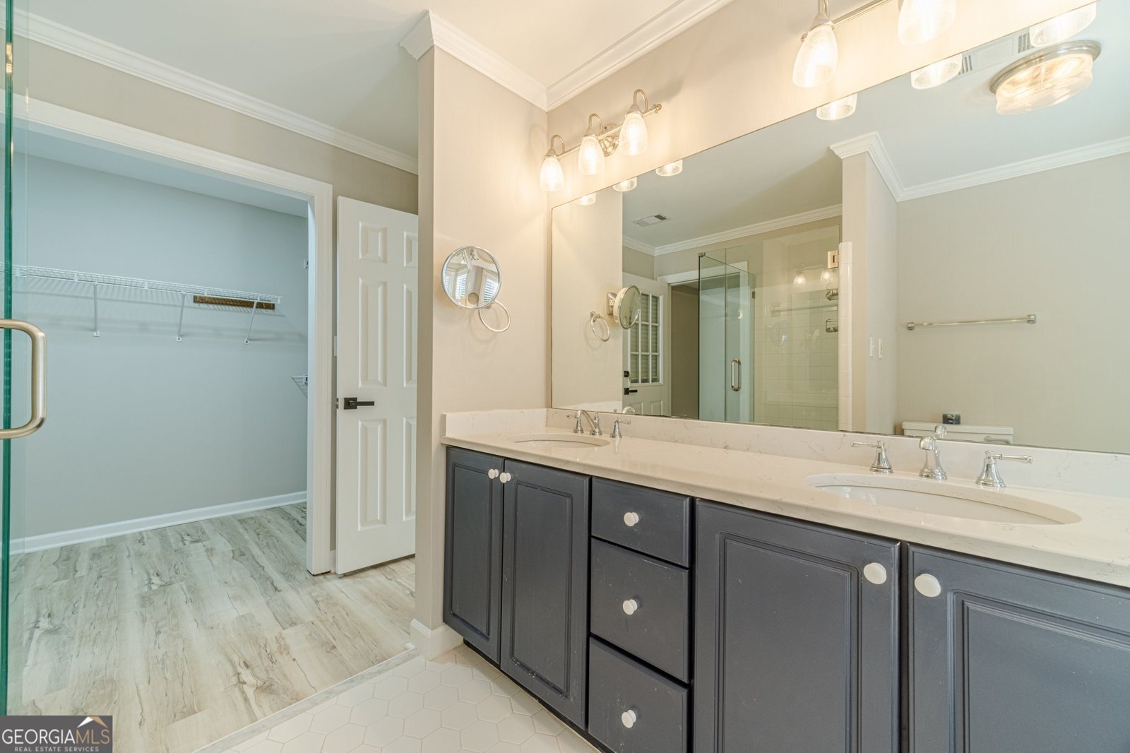 4120 Grady Smith Road Loganville - 29