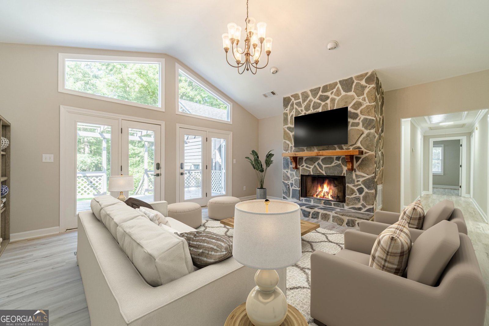4120 Grady Smith Road Loganville - 4