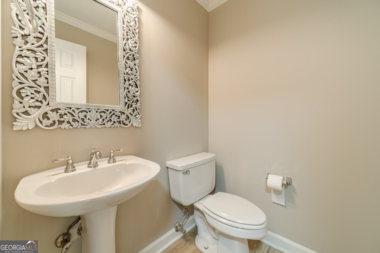 4120 Grady Smith Road Loganville - 41