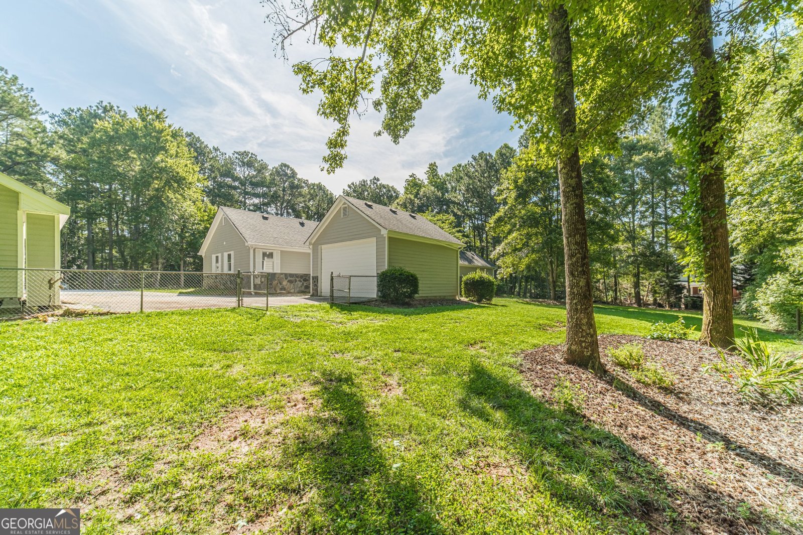 4120 Grady Smith Road Loganville - 47