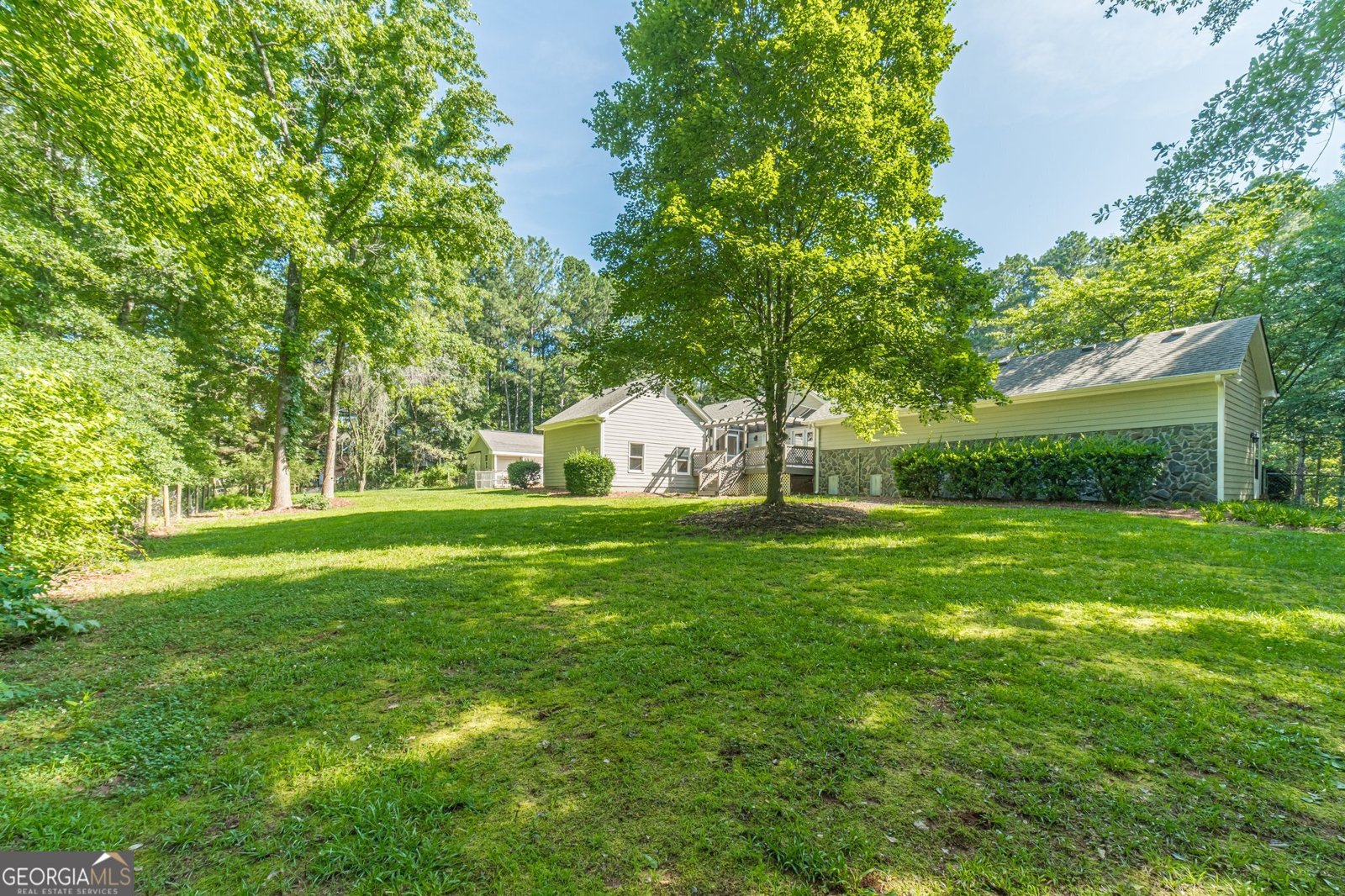 4120 Grady Smith Road Loganville - 48