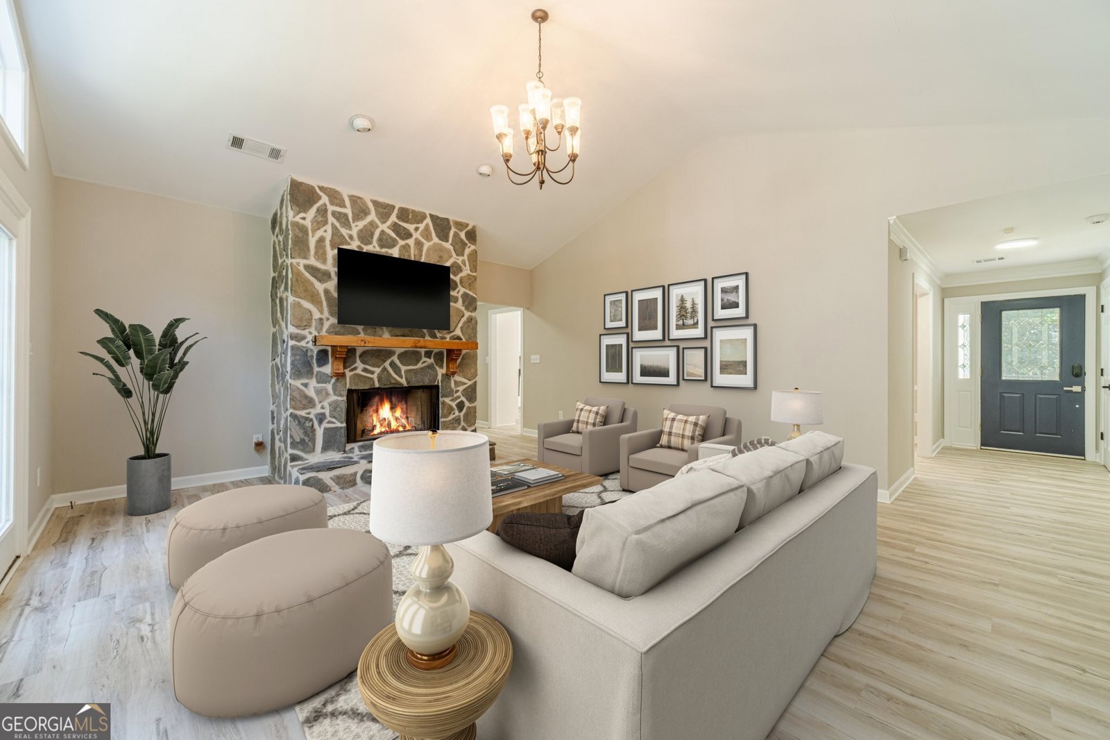 4120 Grady Smith Road Loganville - 5