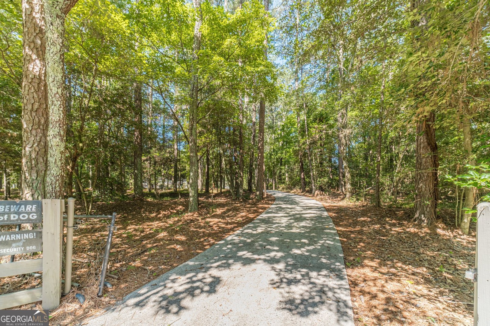 4120 Grady Smith Road Loganville - 50
