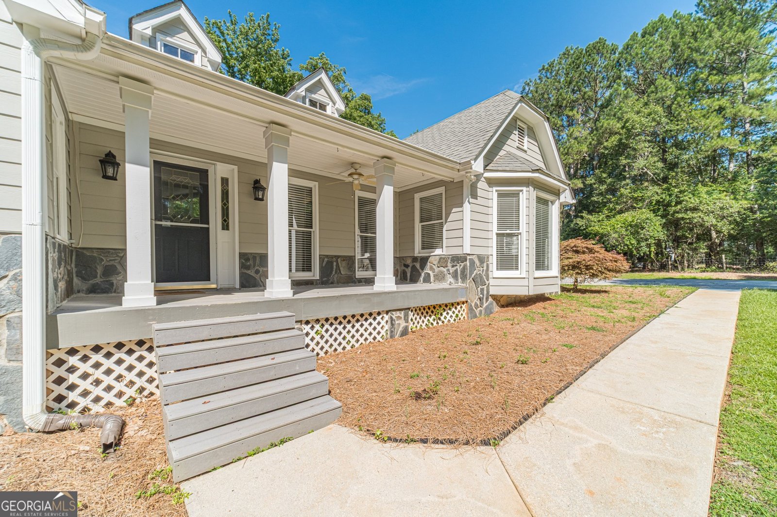4120 Grady Smith Road Loganville - 54