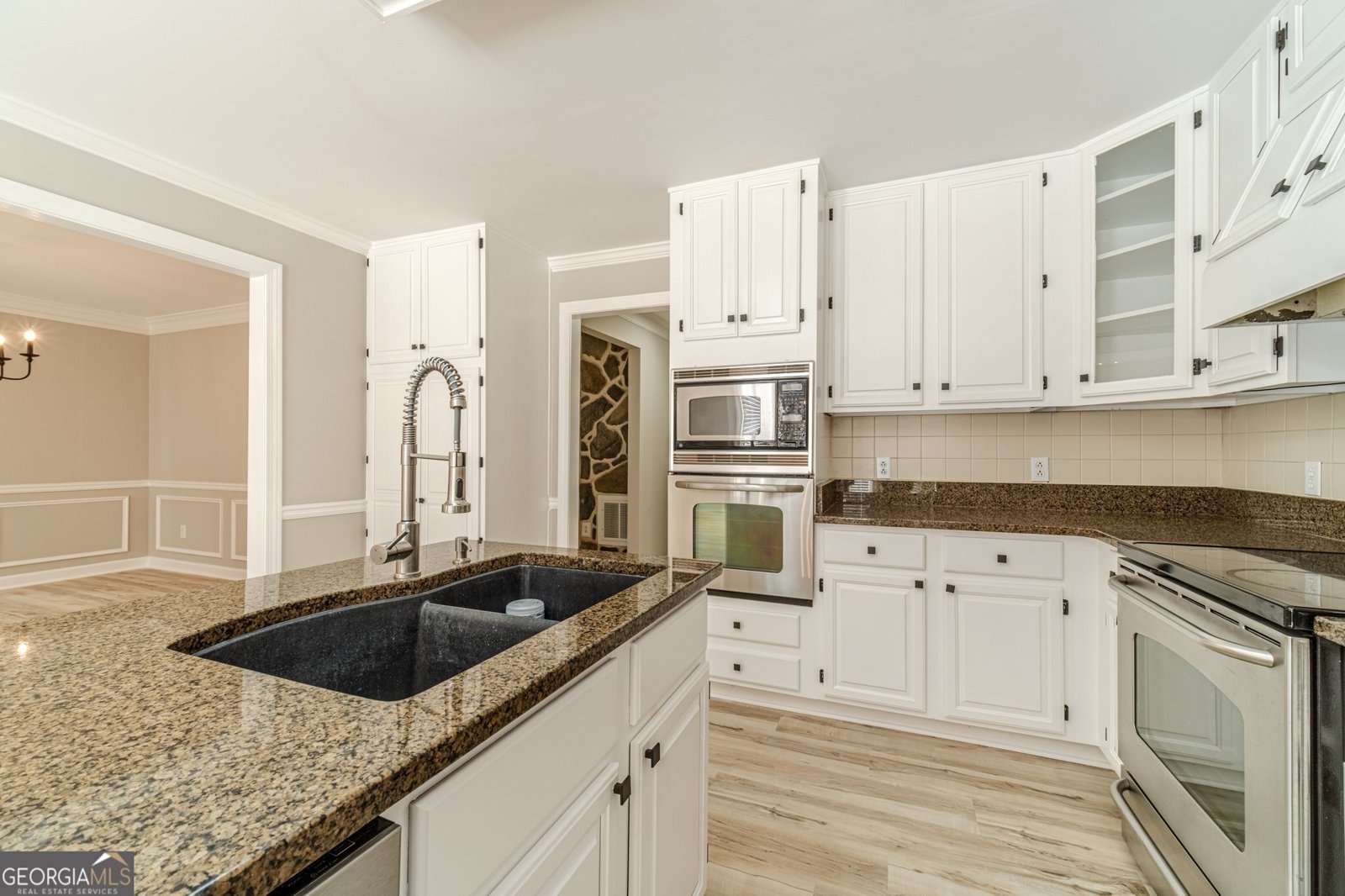 4120 Grady Smith Road Loganville - 9