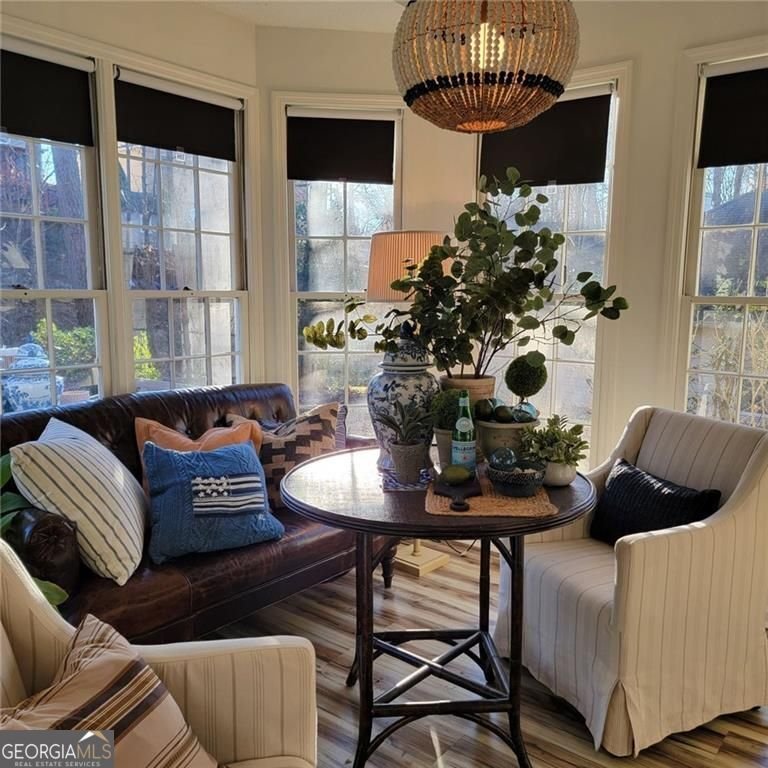 4385 Pinehollow Court Alpharetta - 11