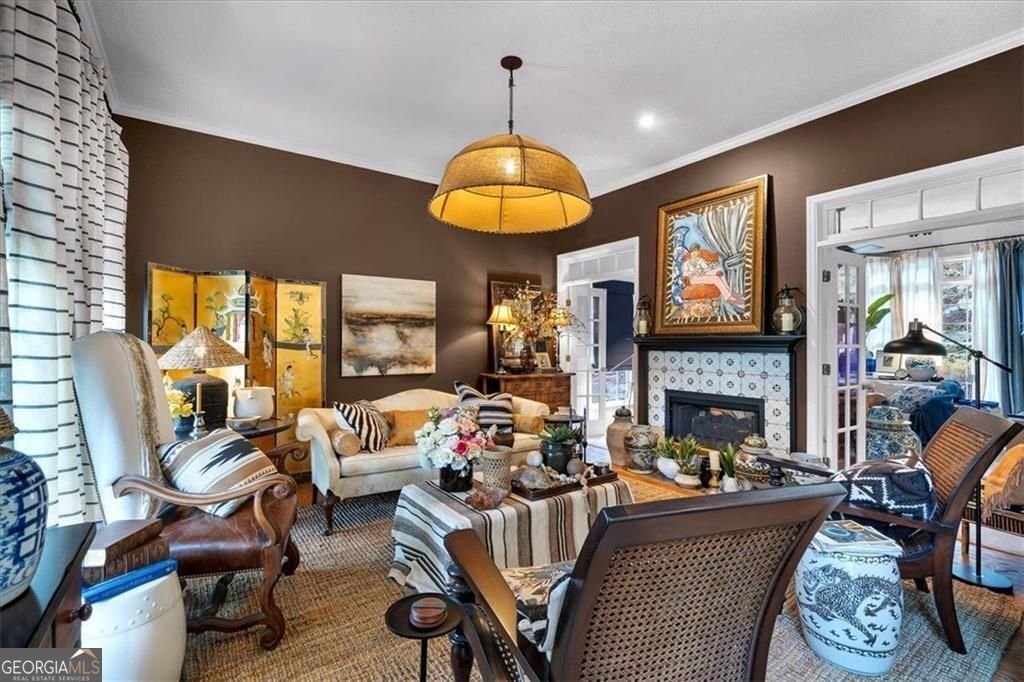4385 Pinehollow Court Alpharetta - 12