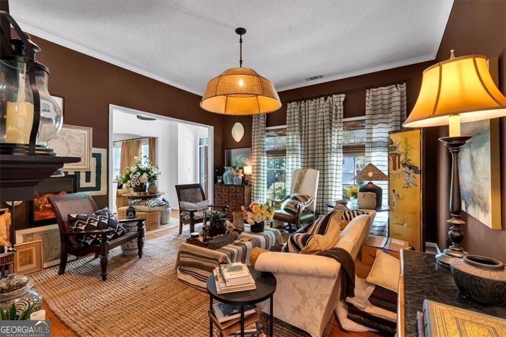 4385 Pinehollow Court Alpharetta - 13