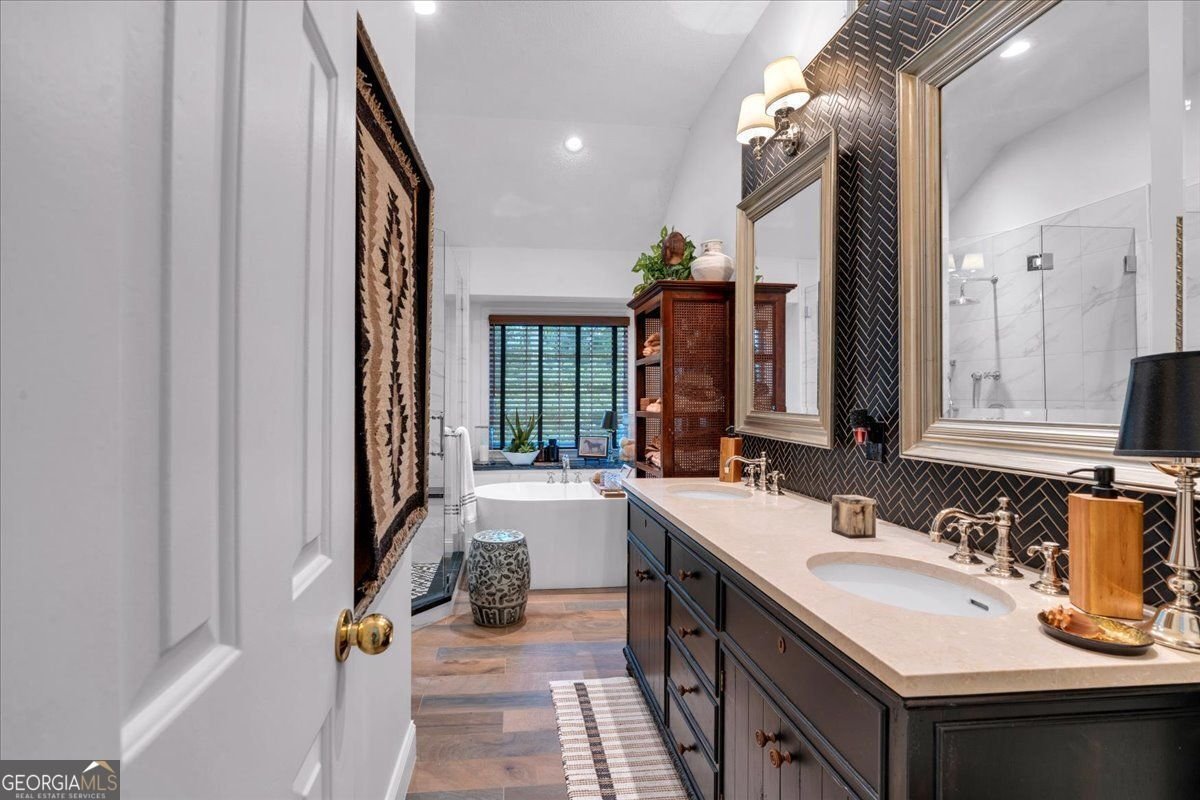 4385 Pinehollow Court Alpharetta - 26