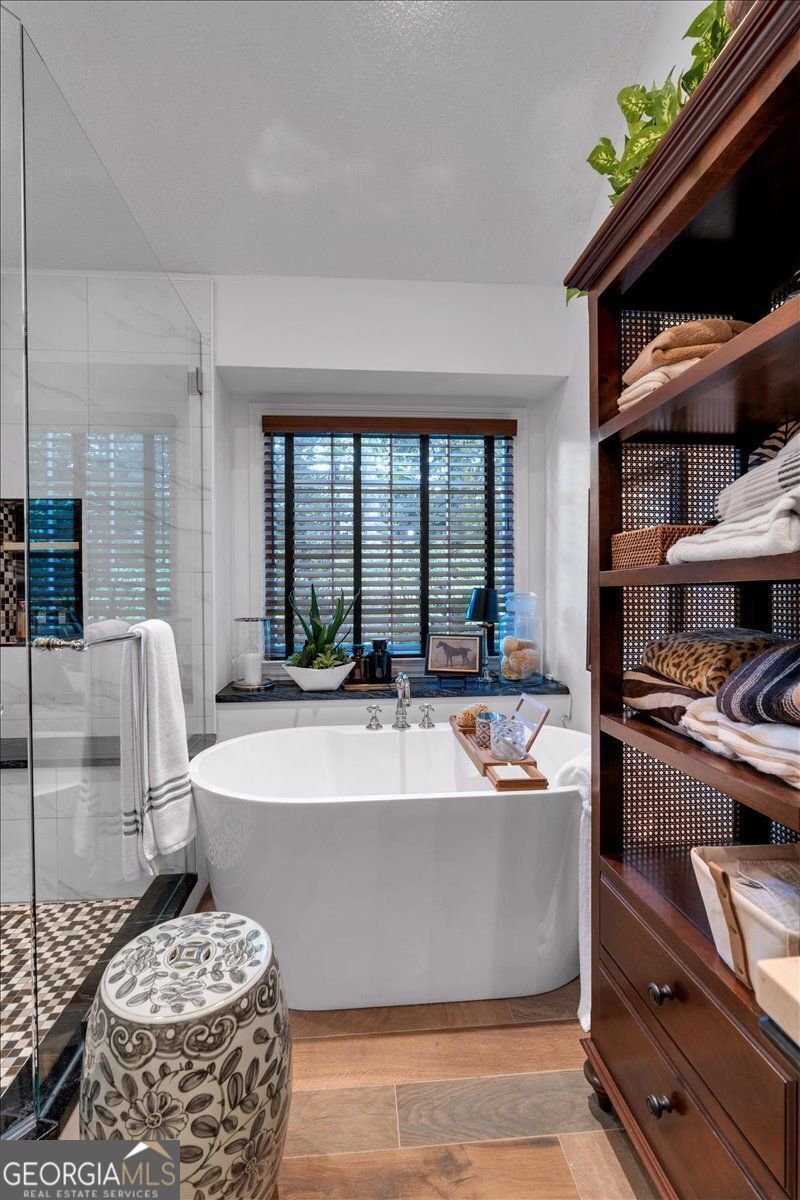 4385 Pinehollow Court Alpharetta - 27