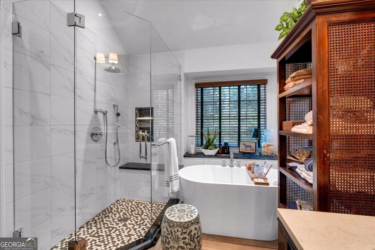 4385 Pinehollow Court Alpharetta - 28