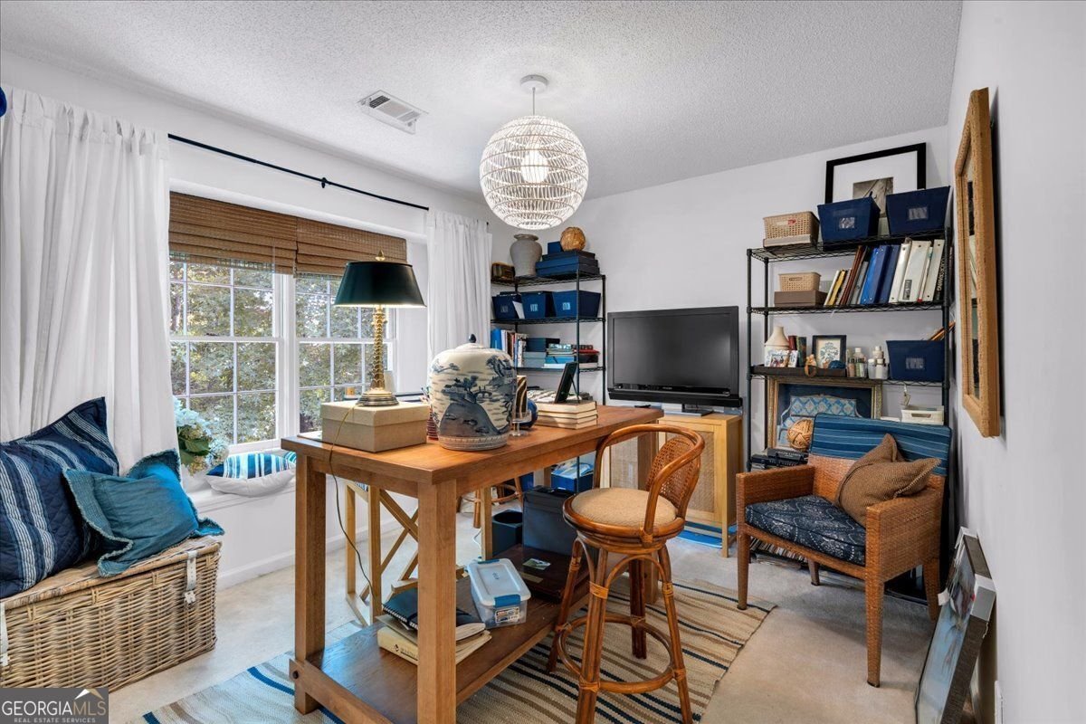 4385 Pinehollow Court Alpharetta - 30
