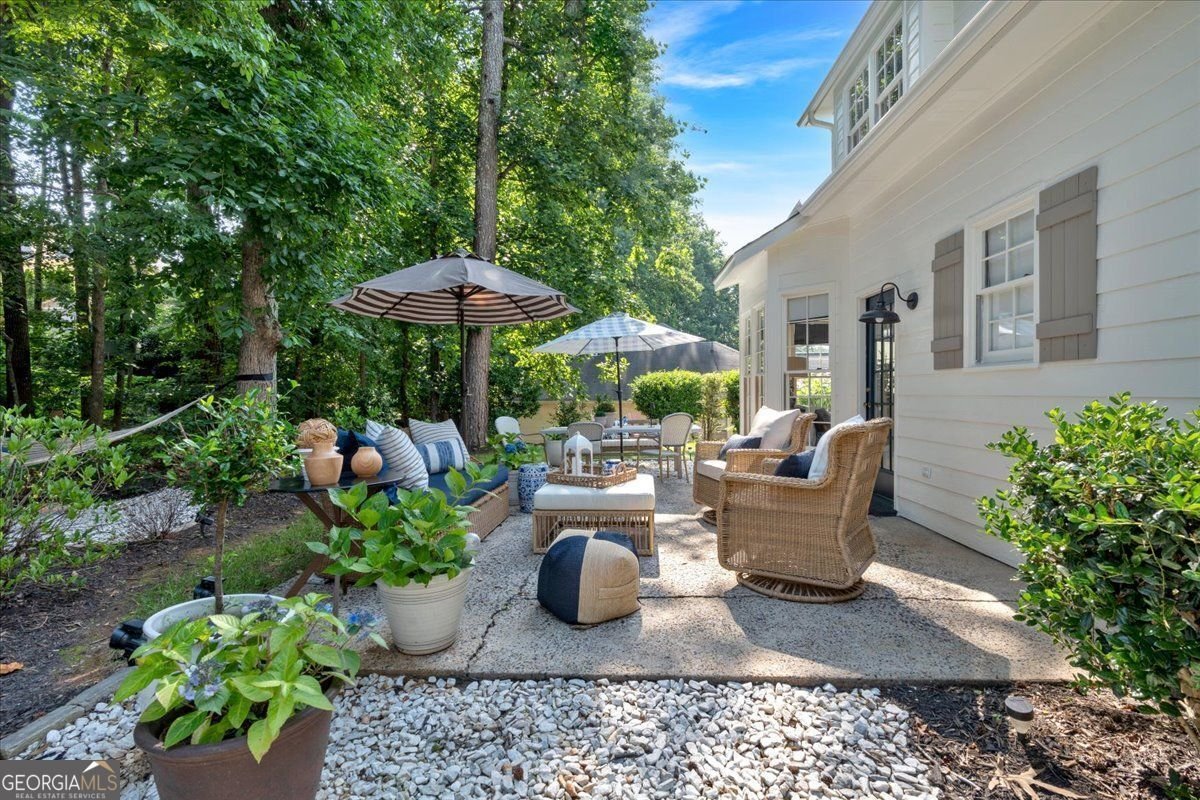 4385 Pinehollow Court Alpharetta - 36
