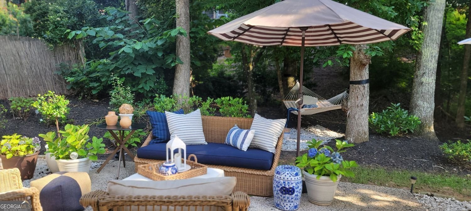 4385 Pinehollow Court Alpharetta - 37