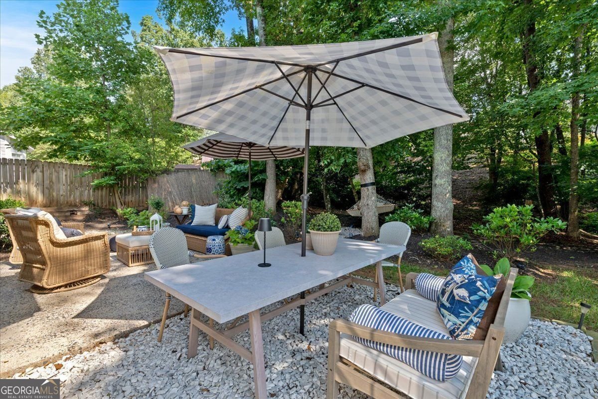 4385 Pinehollow Court Alpharetta - 38