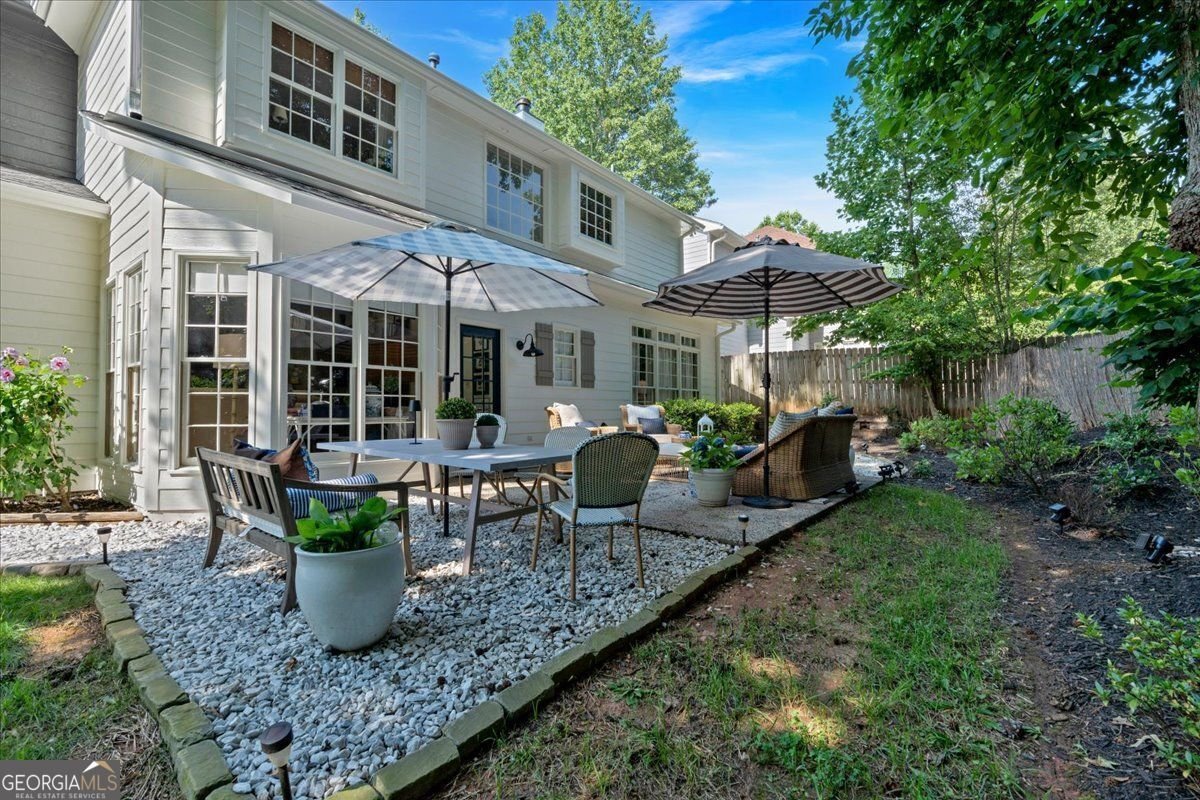 4385 Pinehollow Court Alpharetta - 39