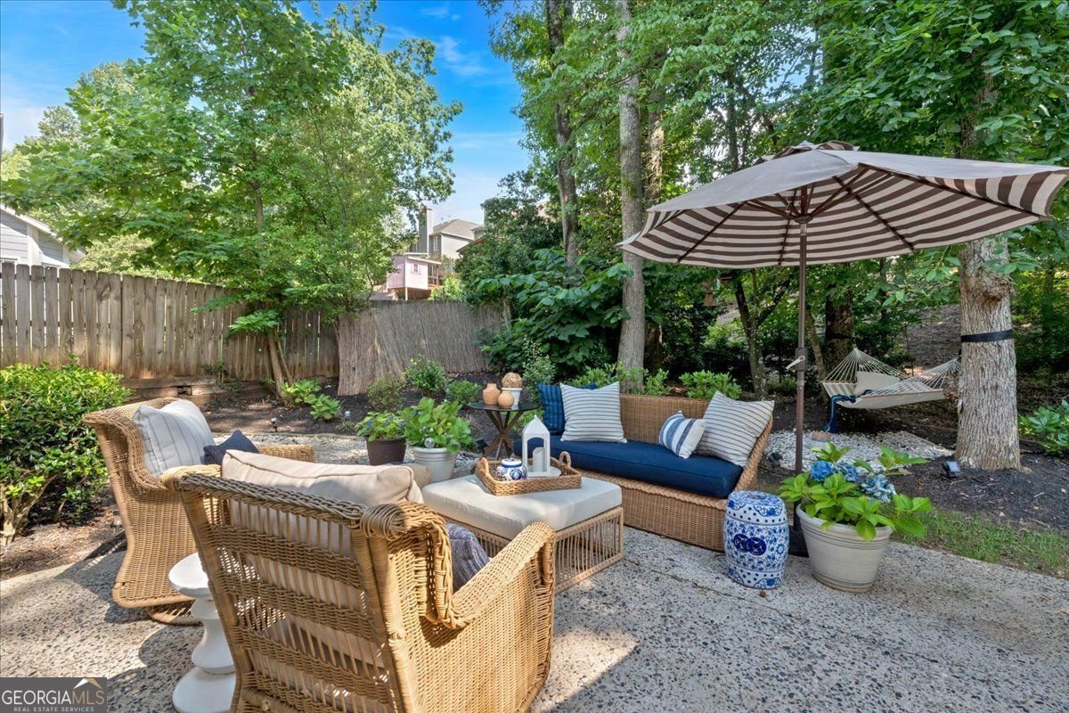 4385 Pinehollow Court Alpharetta - 40