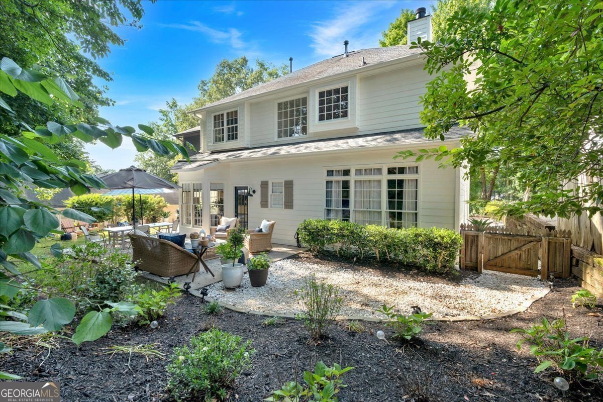4385 Pinehollow Court Alpharetta - 41