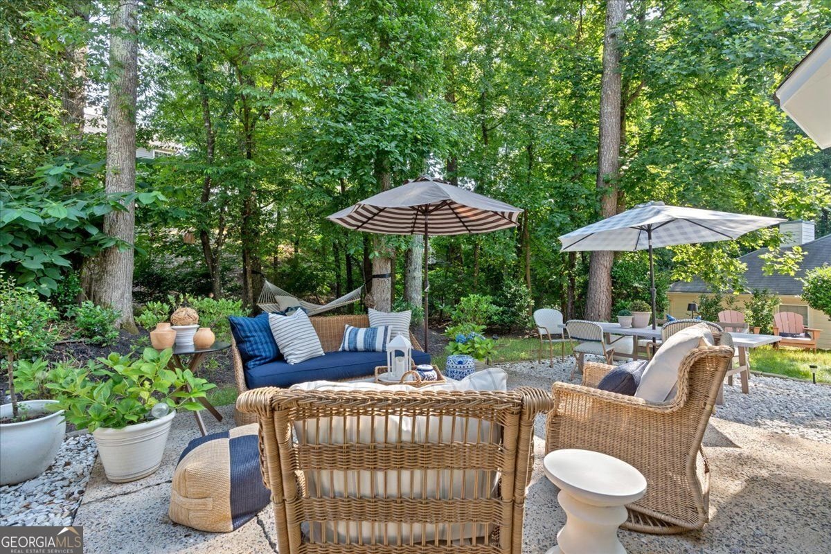4385 Pinehollow Court Alpharetta - 42