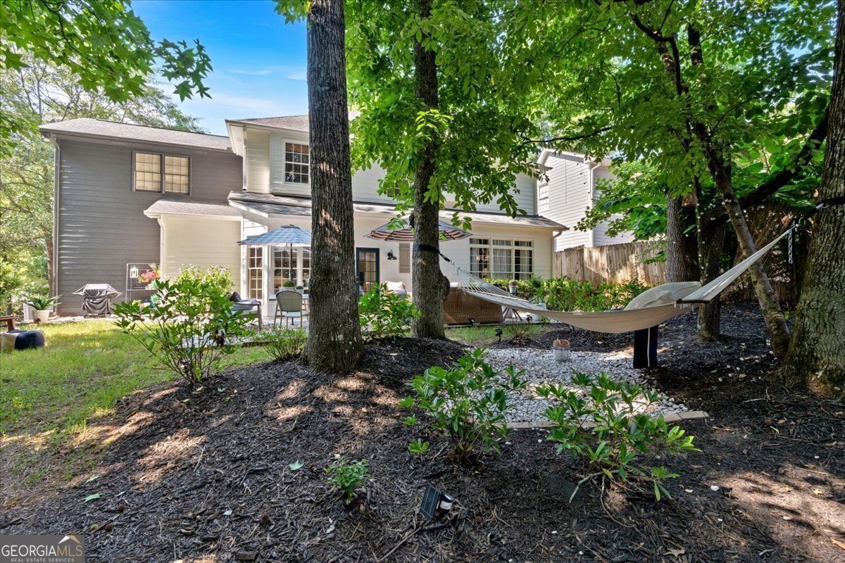4385 Pinehollow Court Alpharetta - 44