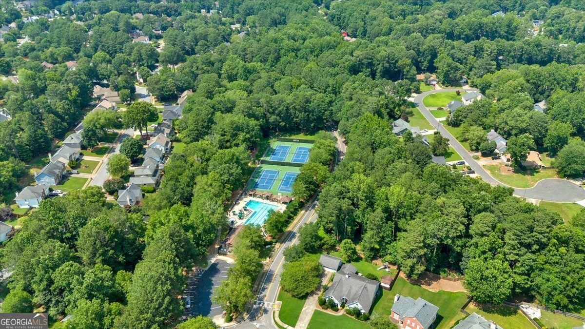 4385 Pinehollow Court Alpharetta - 47