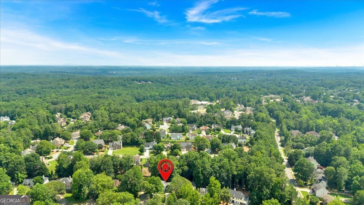 4385 Pinehollow Court Alpharetta - 48