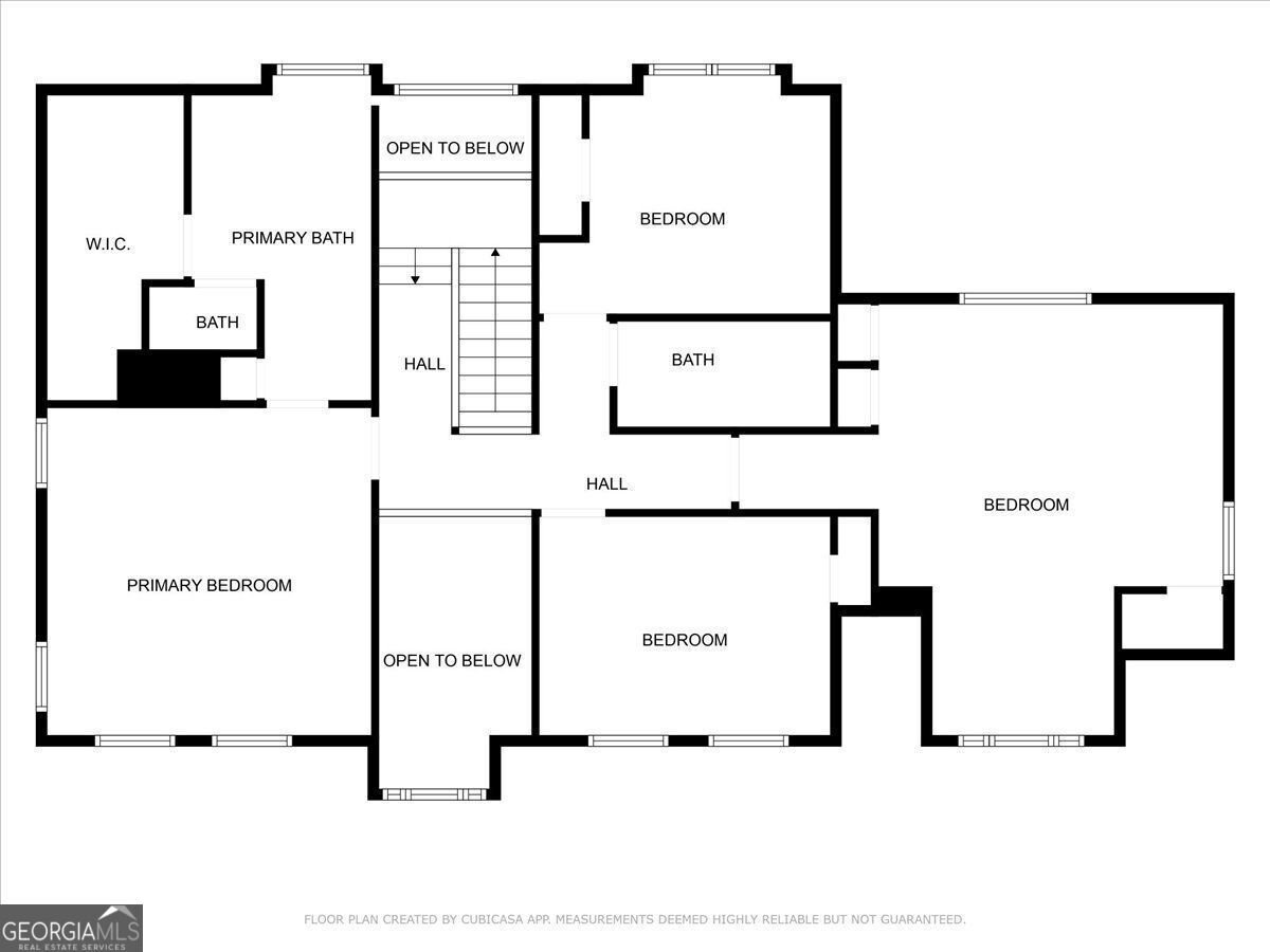 4385 Pinehollow Court Alpharetta - 51