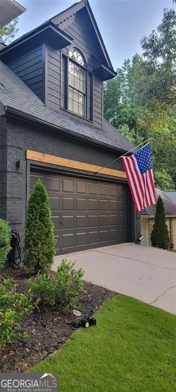 4385 Pinehollow Court Alpharetta - 6