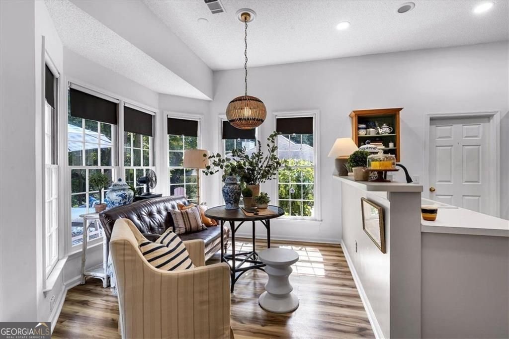 4385 Pinehollow Court Alpharetta - 9
