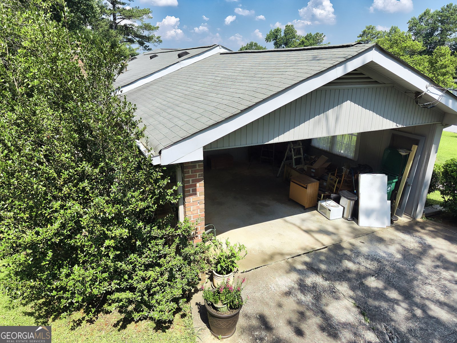 4581 Newcastle Circle Lithonia - 1